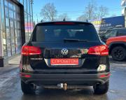 Volkswagen Touareg II Рестайлинг Санкт-Петербург  - изображение 22