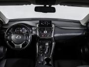 Lexus NX I Москва  - изображение 42