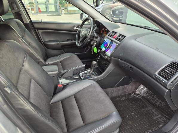 Honda Accord VII Рестайлинг с пробегом 2007 года, цена 929 000 рублей, 245765 км, седан, Автокод Объявления