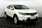Nissan Qashqai II Нижний Новгород  - изображение 26
