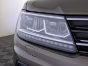 Volkswagen Tiguan II Москва  - изображение 41