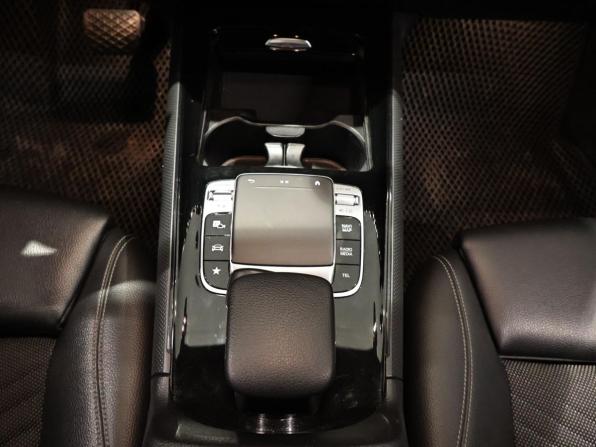 Mercedes-Benz GLB I (X247) с пробегом 2020 года, цена 3 250 000 рублей, 80598 км, внедорожник, Автокод Объявления