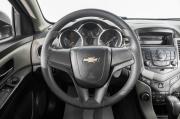 Chevrolet Cruze I Рестайлинг Барнаул  - изображение 38
