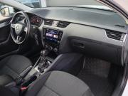 Skoda Octavia III (A7) Рестайлинг Москва  - изображение 23