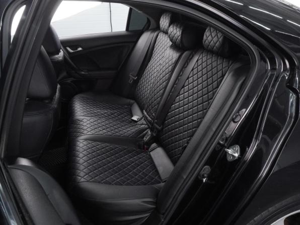 Honda Accord VIII с пробегом 2010 года, цена 1 272 000 рублей, 203776 км, седан, Автокод Объявления