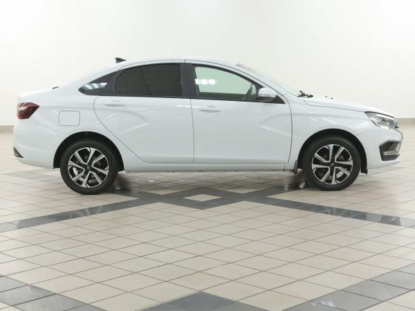 Lada (ВАЗ) Vesta I Рестайлинг (NG) с пробегом 2023 года, цена 1 082 000 рублей, 106000 км, седан, Автокод Объявления