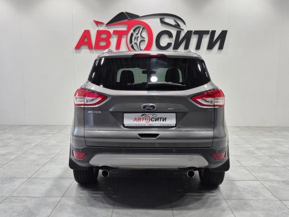 Ford Kuga II с пробегом 2013 года, цена 1 200 000 рублей, 184887 км, внедорожник, Автокод Объявления