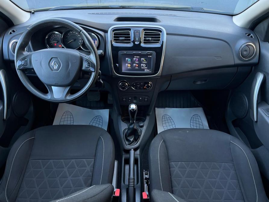 Renault Sandero II Октябрьский  - изображение 14