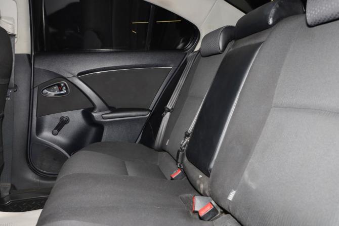 Toyota Avensis III с пробегом 2009 года, цена 1 199 000 рублей, 270000 км, седан, Автокод Объявления