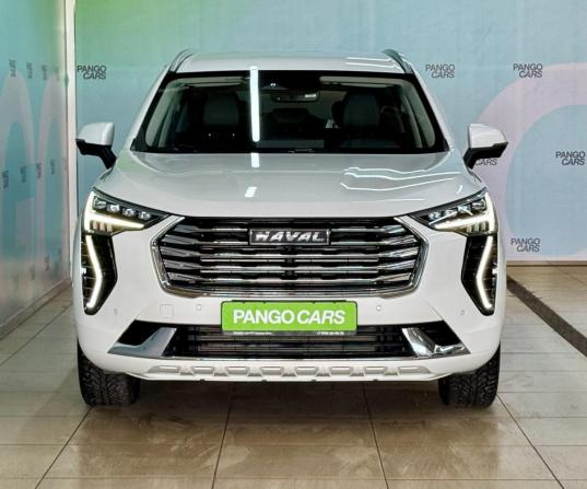 Haval Jolion I с пробегом 2022 года, цена 2 000 000 рублей, 34265 км, внедорожник, Автокод Объявления