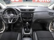 Nissan Qashqai II Рестайлинг Москва  - изображение 37