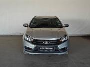 Lada (ВАЗ) Vesta I Москва  - изображение 19