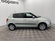 Skoda Fabia II Рестайлинг Воронеж  - изображение 32