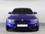 BMW M4 F82/F83 Рестайлинг Химки  - изображение 22
