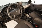 Lada (ВАЗ) Niva Travel I Челябинск  - изображение 27
