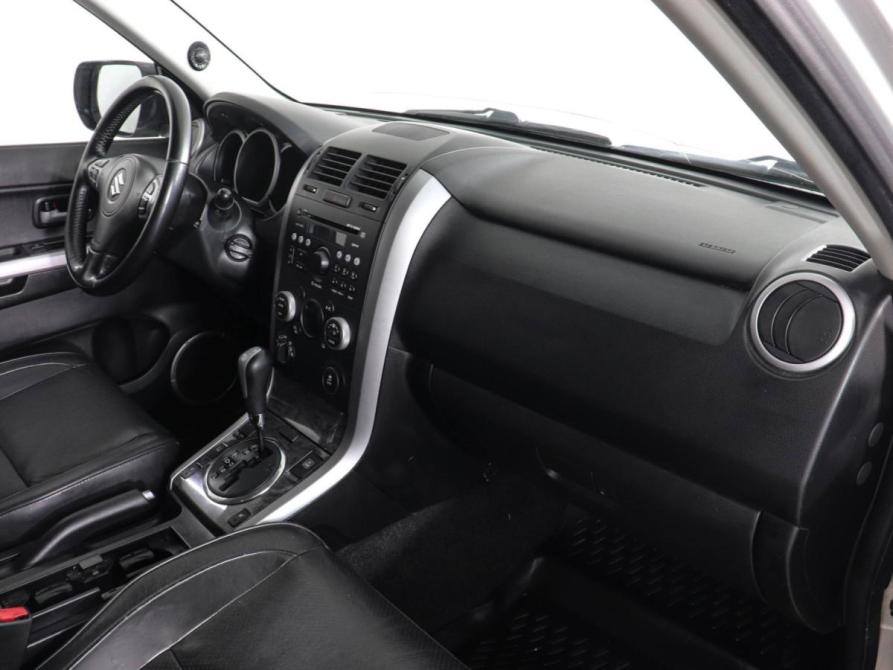 Suzuki Grand Vitara II Рестайлинг 2 Химки  - изображение 11