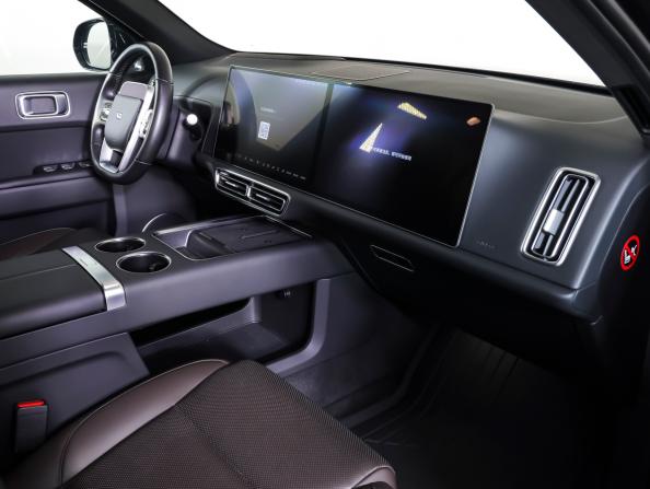 Li Auto (Lixiang) L9 I с пробегом 2023 года, цена 5 690 000 рублей, 86000 км, внедорожник, Автокод Объявления