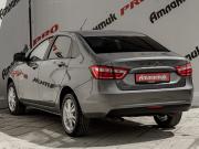 Lada (ВАЗ) Vesta I Екатеринбург  - изображение 30