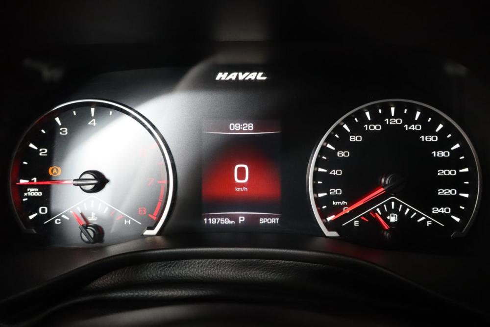 Haval Jolion I Санкт-Петербург  - изображение 18