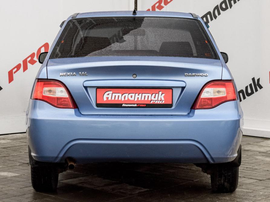 Daewoo Nexia I Екатеринбург  - изображение 6