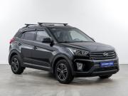 Hyundai Creta I Москва  - изображение 25