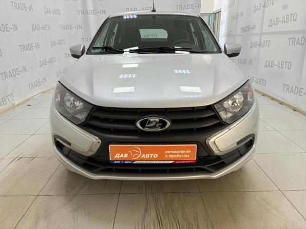 Lada (ВАЗ) Granta I Рестайлинг с пробегом 2023 года, цена 699 000 рублей, 79000 км, лифтбек, Автокод Объявления