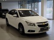 Chevrolet Cruze I Казань  - изображение 25