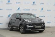 Kia Sportage IV Рестайлинг Пермь  - изображение 23