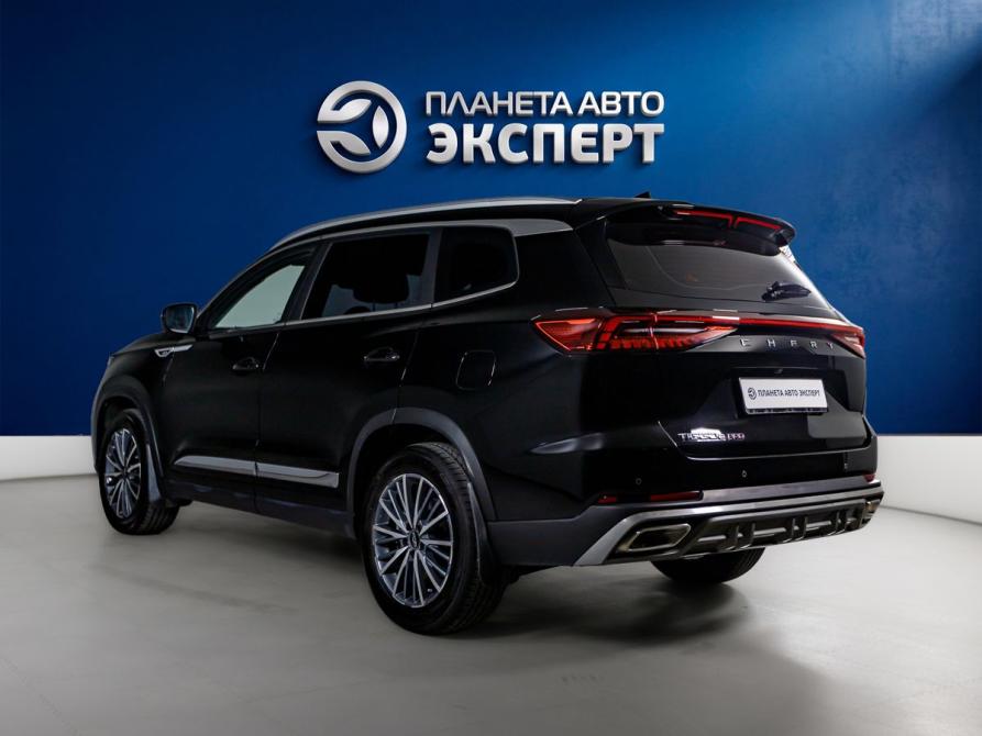Chery Tiggo 8 Pro Max I Рестайлинг Челябинск  - изображение 6