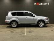 Mitsubishi Outlander II Рестайлинг Челябинск  - изображение 25