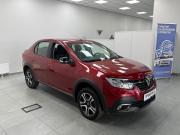 Renault Logan II Рестайлинг Набережные Челны  - изображение 13