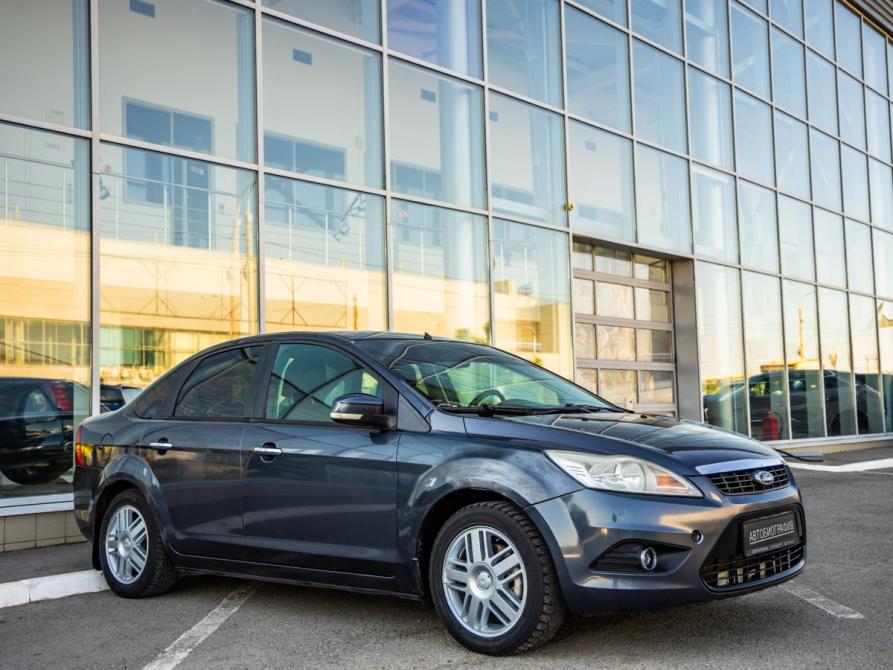 Ford Focus II Рестайлинг Волгоград  - изображение 1