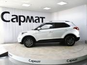 Hyundai Creta I Рестайлинг Новосибирск  - изображение 27