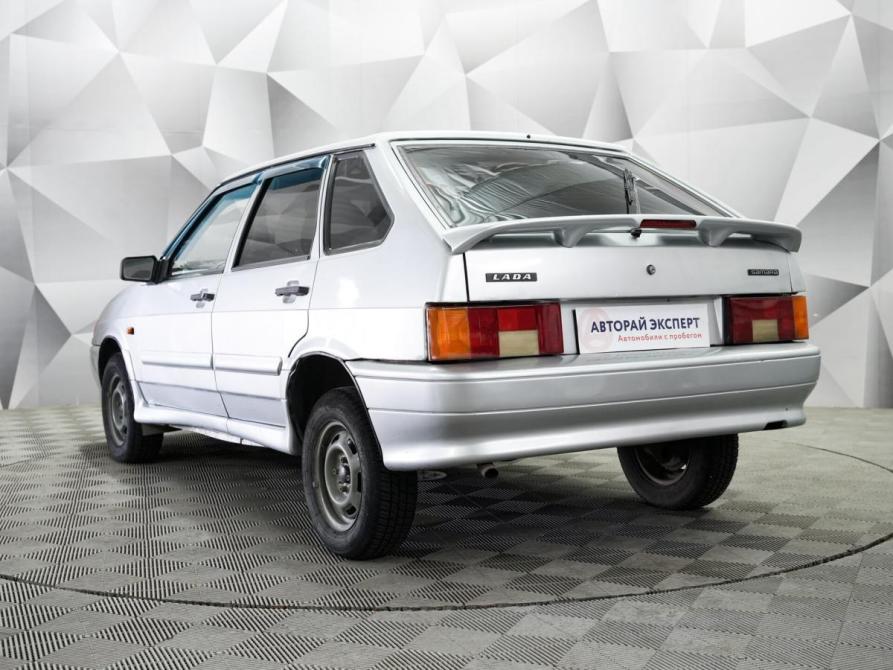 Lada (ВАЗ) 2114 Ульяновск  - изображение 3