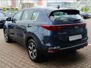 Kia Sportage IV Рестайлинг Екатеринбург  - изображение 35