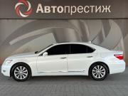 Lexus LS IV Рестайлинг Волгоград  - изображение 39