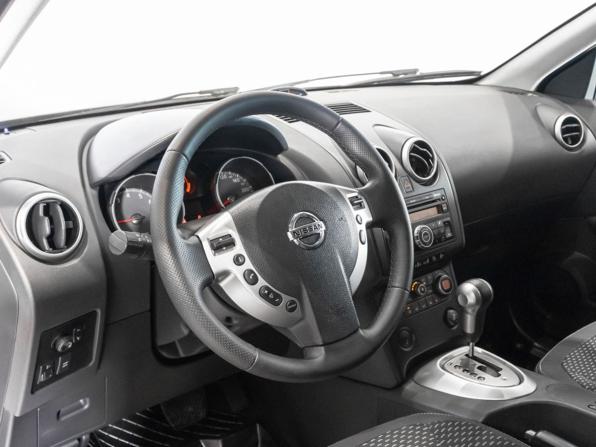 Nissan Qashqai I с пробегом 2009 года, цена 690 100 рублей, 163766 км, внедорожник, Автокод Объявления