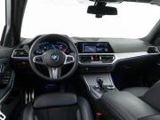 BMW 3 серии VII (G2x) Москва  - изображение 30