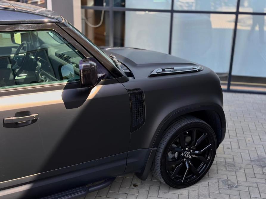 Land Rover Defender II Краснодар  - изображение 11