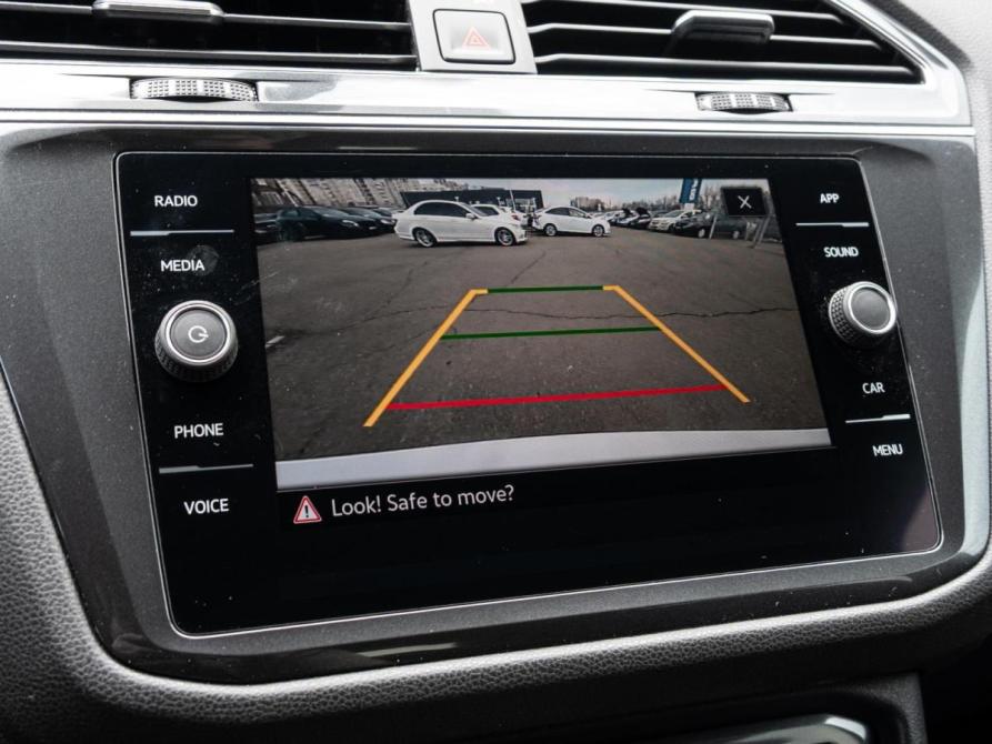 Volkswagen Tiguan II Краснодар  - изображение 12