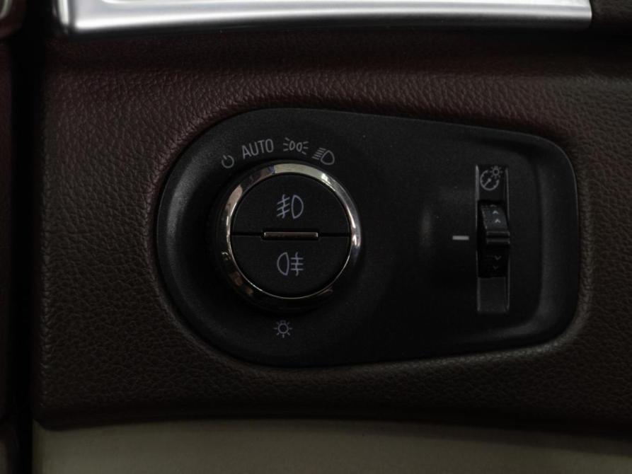 Cadillac SRX II Рестайлинг Тюмень  - изображение 17