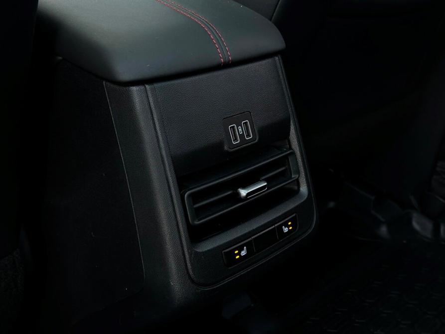 Changan CS55 Plus II Санкт-Петербург  - изображение 13
