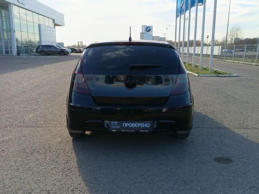 Hyundai i30 I Рестайлинг Набережные Челны  - изображение 7