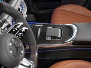 Mercedes-Benz G-Класс AMG II (W465) Рестайлинг Москва  - изображение 53
