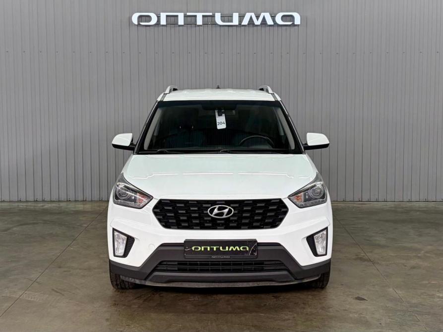 Hyundai Creta I Рестайлинг Краснодар  - изображение 2