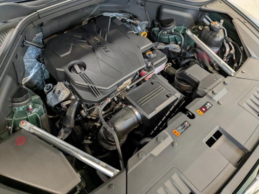 Genesis GV80 I Санкт-Петербург  - изображение 9