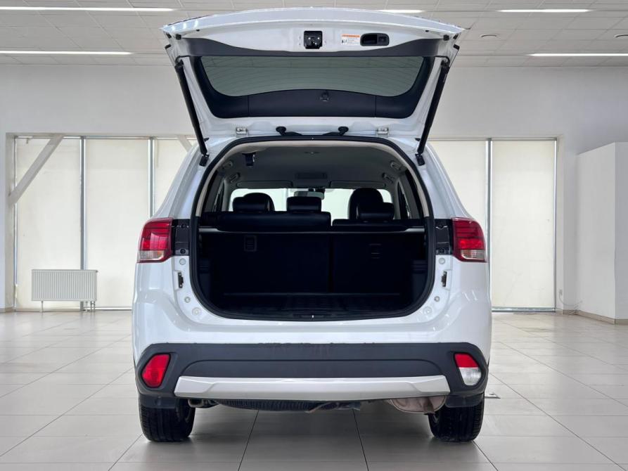 Mitsubishi Outlander III Рестайлинг 2 Волгоград  - изображение 36