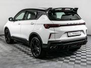Geely Coolray I Рестайлинг Москва  - изображение 23