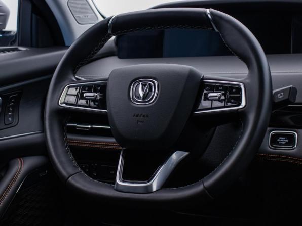 Changan UNI-K с пробегом 2023 года, цена 3 090 000 рублей, 9100 км, внедорожник, Автокод Объявления