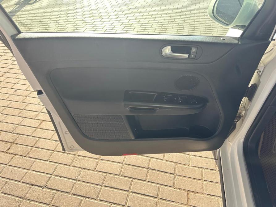 Volkswagen Golf Plus II Тамбов  - изображение 18